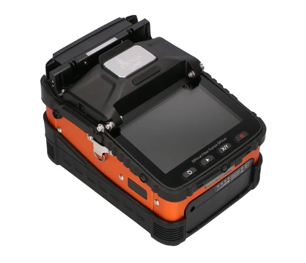 ExtraLink AI-5 Pro Spawarka światłowodowa 5200 mAh - 1502306 - zdjęcie